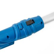 Hyundai HY20CPS 20V Cordless Pole Saw - 2Ah with Battery and Charger
