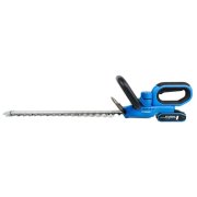 Hyundai HY20CHT 20V 510mm Cordless Hedge Trimmer, 2.0Ah Li-ion Battery