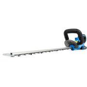 Hyundai HY20CHT 20V 510mm Cordless Hedge Trimmer, 2.0Ah Li-ion Battery