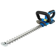Hyundai HY20CHT 20V 510mm Cordless Hedge Trimmer, 2.0Ah Li-ion Battery