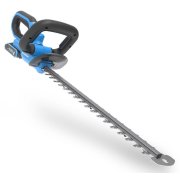 Hyundai HY20CHT 20V 510mm Cordless Hedge Trimmer, 2.0Ah Li-ion Battery