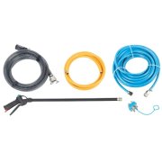 Spraywash SW2815PHR Honda GX160 Soft Washer - 15 Bar / 217 psi - 28 L/pm