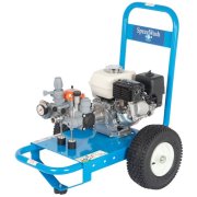 Spraywash SW2815PHR Honda GX160 Soft Washer - 15 Bar / 217 psi - 28 L/pm