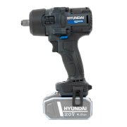Hyundai IW20X-700 20V Cordless &frac12;&rsquo;&rsquo; Impact Wrench, 700Nm High-Torque - Tool Only
