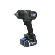 Hyundai IW20X-700 20V Cordless &frac12;&rsquo;&rsquo; Impact Wrench, 700Nm High-Torque - Tool Only