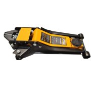 JCB TZA830003 - 3 Tonne Low-Profile Hydraulic Trolley Jack