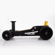 JCB TH32506S - 2.5 Tonne Off-road SUV Double-Pump Trolley Jack