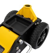 JCB TH32506S - 2.5 Tonne Off-road SUV Double-Pump Trolley Jack