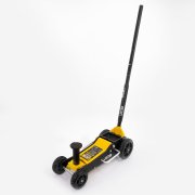 JCB TH32506S - 2.5 Tonne Off-road SUV Double-Pump Trolley Jack
