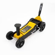 JCB TH32506S - 2.5 Tonne Off-road SUV Double-Pump Trolley Jack