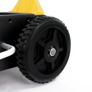 JCB TH32506S - 2.5 Tonne Off-road SUV Double-Pump Trolley Jack