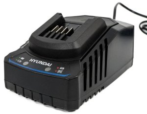 Hyundai C20-2 20V 2A Charger for 2nd Generation 20V Garden and Power Tools