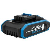 Hyundai BI20-2 2Ah Li-Ion Replacement Battery for 2nd Generation 20v Range