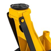 JCB TZ830018 -  2.5 Tonne Low-Profile Hydraulic Trolley Jack