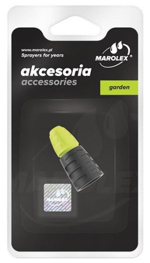 Marolex Complete Nozzle Tip - 1.5mm