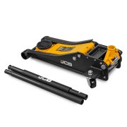 JCB TH32515 - 2.5 Tonne Low-Profile Double-Pump Trolley Jack