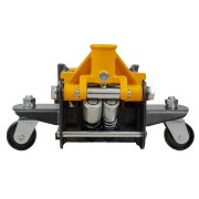 JCB TH32515 - 2.5 Tonne Low-Profile Double-Pump Trolley Jack