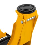 JCB TH32515 - 2.5 Tonne Low-Profile Double-Pump Trolley Jack