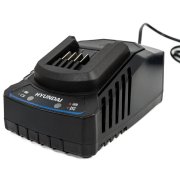 Hyundai BI20-2/C20-2 2Ah Li-Ion Battery and 2A Charger Kit for 2nd Generation 20v Range