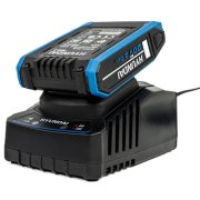 Hyundai BI20-2/C20-2 2Ah Li-Ion Battery and 2A Charger Kit for 2nd Generation 20v Range