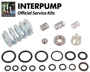 Interpump Service / Repair Kit 93