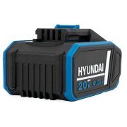 Hyundai BI20-4 20V 4Ah Li-ion Replacement Battery for 2nd Generation 20v Range