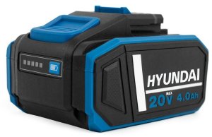 Hyundai BI20-4 20V 4Ah Li-ion Replacement Battery for 2nd Generation 20v Range