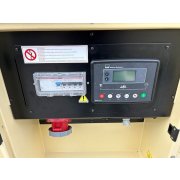 Ferbo FE33-Y-PA 30kVA / 24kW 3-Phase Yanmar Diesel Generator