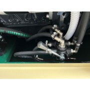Ferbo FE33-Y-PA 30kVA / 24kW 3-Phase Yanmar Diesel Generator