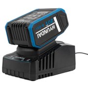 Hyundai BI20-4/C20-2 4Ah Li-Ion Battery and 2A Charger Kit for 2nd Generation 20v Range