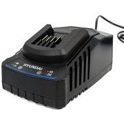 Hyundai BI20-4/C20-2 4Ah Li-Ion Battery and 2A Charger Kit for 2nd Generation 20v Range