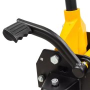 JCB T83502 - 3 Tonne Hydraulic Trolley Jack