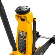 JCB T83502 - 3 Tonne Hydraulic Trolley Jack
