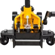 JCB T83502 - 3 Tonne Hydraulic Trolley Jack