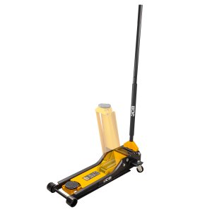 JCB TH32006 - 1.5 Tonne Low Profile Double Pump Long Jack