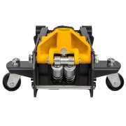 JCB TH32006 - 1.5 Tonne Low Profile Double Pump Long Jack