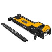 JCB TH32006 - 1.5 Tonne Low Profile Double Pump Long Jack
