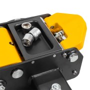 JCB TH32006 - 1.5 Tonne Low Profile Double Pump Long Jack