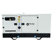Ferbo FE22Y-M-1 18kVA / 14.5kW Single-Phase Yanmar Diesel Generator