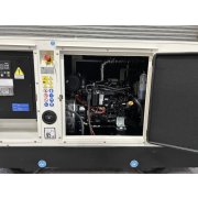 Ferbo FE22Y-M-1 18kVA / 14.5kW Single-Phase Yanmar Diesel Generator