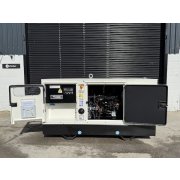 Ferbo FE22Y-M-1 18kVA / 14.5kW Single-Phase Yanmar Diesel Generator