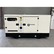 Ferbo FE22Y-M-1 18kVA / 14.5kW Single-Phase Yanmar Diesel Generator