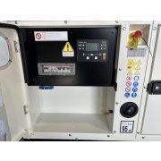 Ferbo FE22Y-M-1 18kVA / 14.5kW Single-Phase Yanmar Diesel Generator
