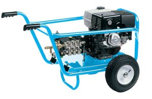 Rapier RT15200PHR 200 Bar / 2900 Psi 15Lpm Honda GX340 Petrol Pressure Washer