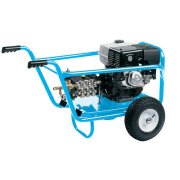 Rapier RT15200PHR 200 Bar / 2900 Psi 15Lpm Honda GX340 Petrol Pressure Washer