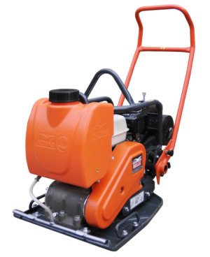 Belle PCX 17/50A 20" Honda GX160 Powered Petrol Plate Compactor