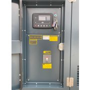 Cummins TC500 500kVA / 400kW Silent 3-Phase Generator