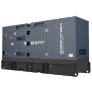 Cummins TC500 500kVA / 400kW Silent 3-Phase Generator