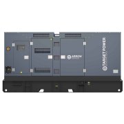 Cummins TC500 500kVA / 400kW Silent 3-Phase Generator