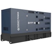Cummins TC500 500kVA / 400kW Silent 3-Phase Generator